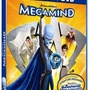 Megamind - Combo Blu-ray + DVD (inclus le complot du Mega-Megamind) [Blu-ray]