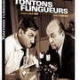Les Tontons flingueurs [Blu-ray]