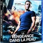 La Vengeance dans la peau [Blu-ray]