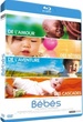 Bébés [Blu-ray] 