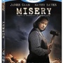 Misery - Combo Blu-ray + DVD [Blu-ray]