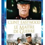 Le Maître de guerre [Blu-ray]