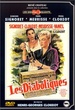 Les Diaboliques 