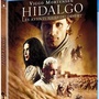 Hidalgo : Les aventuriers du désert [Blu-ray]