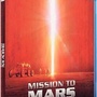 Mission to Mars [Blu-ray]