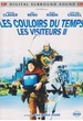 Les visiteurs 2 : les couloirs du temps 