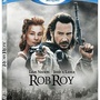 Rob Roy - Combo Blu-ray + DVD [Blu-ray]