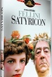 Fellini - Satyricon 