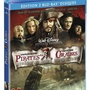 Pirates des Caraïbes 3 : jusqu'au bout du monde [Blu-ray]