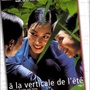 A la verticale de l'été