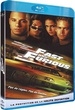 Fast and Furious [Blu-ray] 
