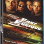 Fast and Furious [Blu-ray]