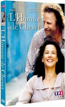 Pochette du DVD L'Homme de chevet 