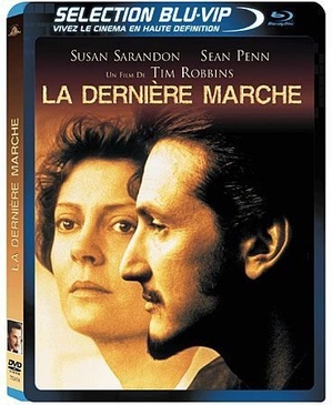 Pochette du DVD La Dernière marche - Combo Blu-ray + DVD [Blu-ray] 