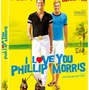 I love you Phillip Morris