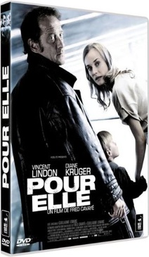 Pochette du DVD Pour Elle 