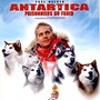 Antartica, prisonniers du froid