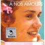 A nos amours