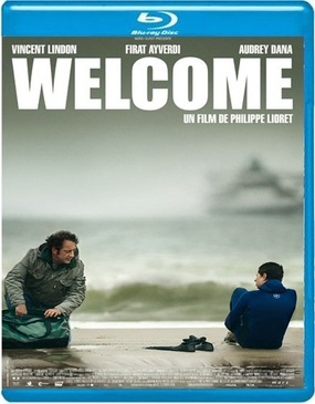 Pochette du DVD Welcome [Blu-ray] 