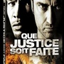 Que justice soit faite