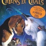 Comme chiens et chats