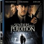 Les sentiers de la perdition - Combo Blu-ray + DVD [Blu-ray]