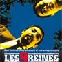 Les 9 Reines - Édition Prestige