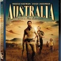 Australia - Combo Blu-ray + DVD [Blu-ray]