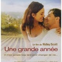 Une Grande année