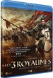 Les 3 royaumes - version longue : partie 1 [Blu-ray] 