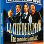 La Cité de la peur