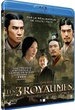 Les 3 royaumes - version longue : partie 2 [Blu-ray] 