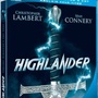 Highlander (Version Director's cut) - Blu-Ray [Blu-ray]
