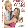 Marley & Moi