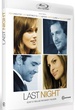 Last Night [Blu-ray] 
