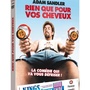 Rien que pour vos cheveux