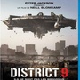 District 9 [Blu-ray]