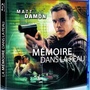 La Mémoire dans la peau [Blu-ray]