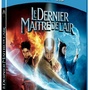 Le dernier maître de l'air - Combo Blu-ray + DVD [Blu-ray]