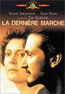 Pochette du DVD La Dernière marche 
