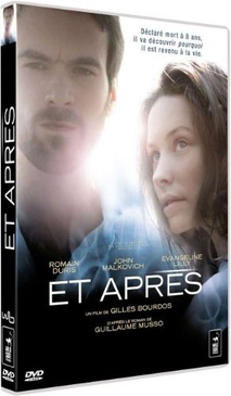 Pochette du DVD Et Après 