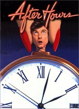 Pochette du DVD After Hours 