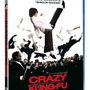 Crazy Kung-Fu [Blu-ray]