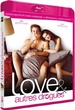 Love et Autres Drogues - Combo BluRay + 1 DVD [Blu-ray] 