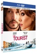 The Tourist (+ DVD) [Blu-ray] 