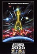 Daft Punk : Interstella 5555 