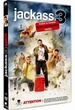 Jackass 3 (inclut la version cinéma + la version non censurée) 