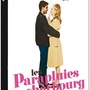 Les Parapluies de Cherbourg