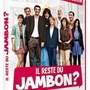 Il reste du jambon ?