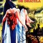 Le Cauchemar de Dracula